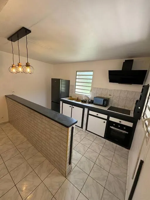Appartement Maison Cosy Proche De La Marina Le Gosier  Guadeloupe