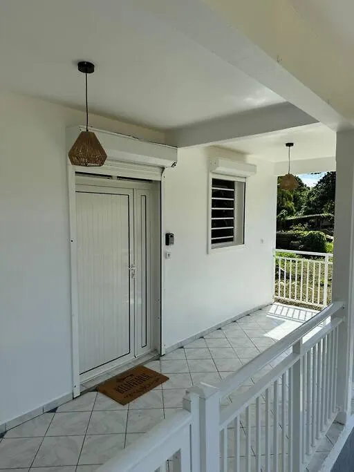 Maison Cosy Proche De La Marina Le Gosier  0*, Le Gosier (Grande-Terre) Guadeloupe