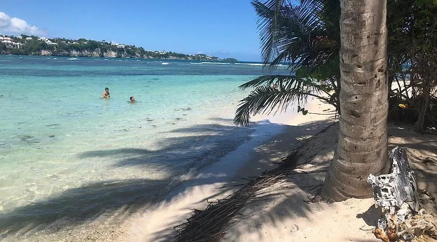 Maison Cosy Proche De La Marina Le Gosier  Guadeloupe